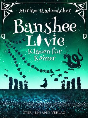 cover image of Banshee Livie (Band 5)